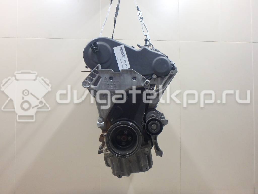 Фото Контрактный (б/у) двигатель CFGB для Audi A3 / Tt 170 л.с 16V 2.0 л Дизельное топливо 03l100090jx {forloop.counter}}