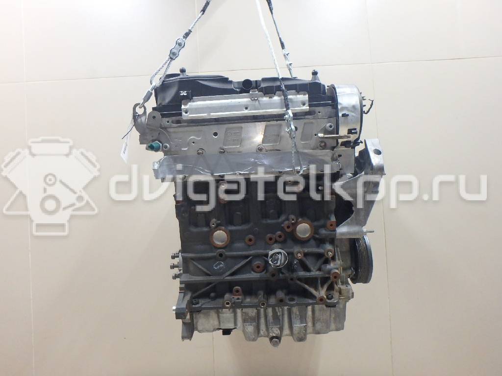 Фото Контрактный (б/у) двигатель CFGC для Volkswagen Scirocco / Tiguan / Cc / Sharan / Passat 177 л.с 16V 2.0 л Дизельное топливо 03L100090JX {forloop.counter}}