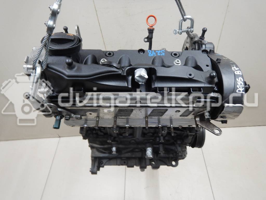 Фото Контрактный (б/у) двигатель CFGC для Volkswagen Scirocco / Tiguan / Cc / Sharan / Passat 177 л.с 16V 2.0 л Дизельное топливо 03L100090J {forloop.counter}}