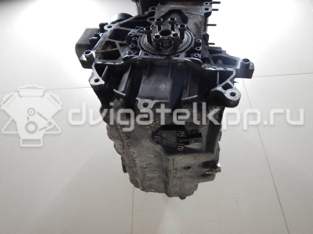 Фото Контрактный (б/у) двигатель CFGC для Volkswagen Scirocco / Tiguan / Cc / Sharan / Passat 177 л.с 16V 2.0 л Дизельное топливо 03L100090J {forloop.counter}}