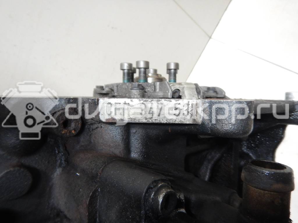 Фото Контрактный (б/у) двигатель CFGC для Volkswagen Scirocco / Tiguan / Cc / Sharan / Passat 177 л.с 16V 2.0 л Дизельное топливо 03L100090J {forloop.counter}}