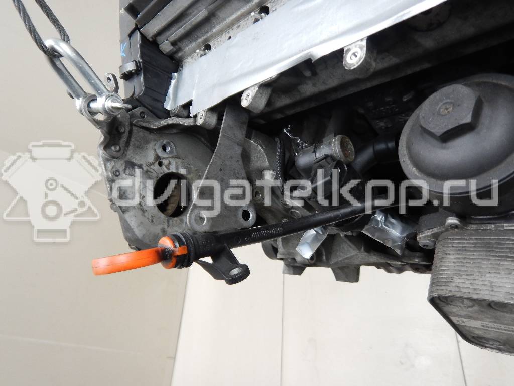 Фото Контрактный (б/у) двигатель CFFB для Volkswagen / Audi 140 л.с 16V 2.0 л Дизельное топливо 03L100090J {forloop.counter}}