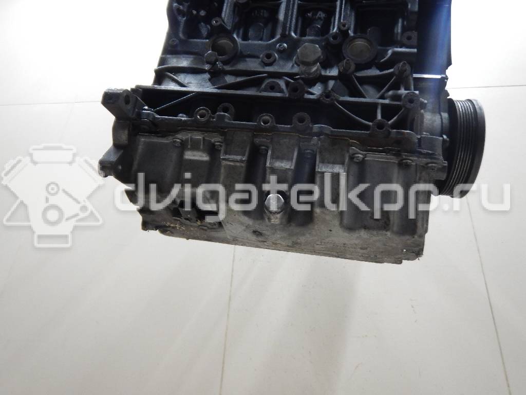 Фото Контрактный (б/у) двигатель CFFA для Volkswagen / Audi 136 л.с 16V 2.0 л Дизельное топливо 03L100090J {forloop.counter}}