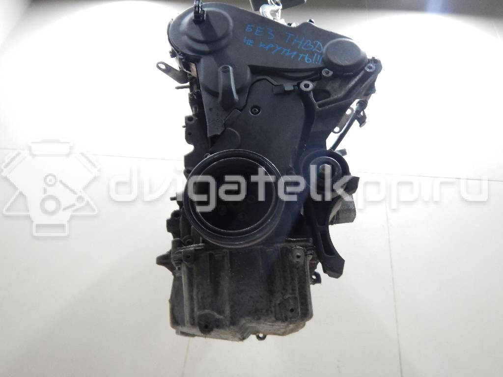 Фото Контрактный (б/у) двигатель CFGB для Audi A3 / Tt 170 л.с 16V 2.0 л Дизельное топливо 03L100090J {forloop.counter}}