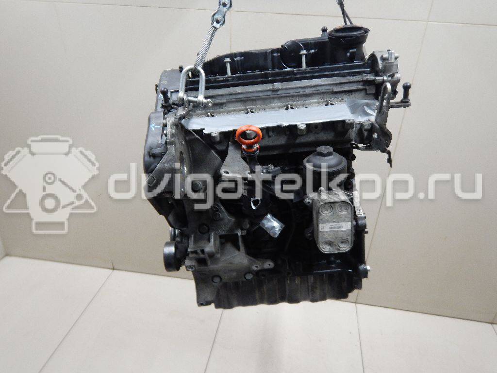 Фото Контрактный (б/у) двигатель CFGB для Audi A3 / Tt 170 л.с 16V 2.0 л Дизельное топливо 03L100090J {forloop.counter}}