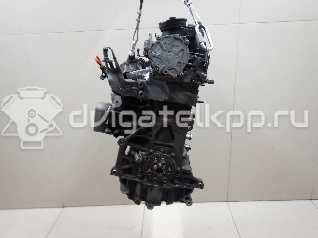 Фото Контрактный (б/у) двигатель CFGB для Audi A3 / Tt 170 л.с 16V 2.0 л Дизельное топливо 03L100090J {forloop.counter}}