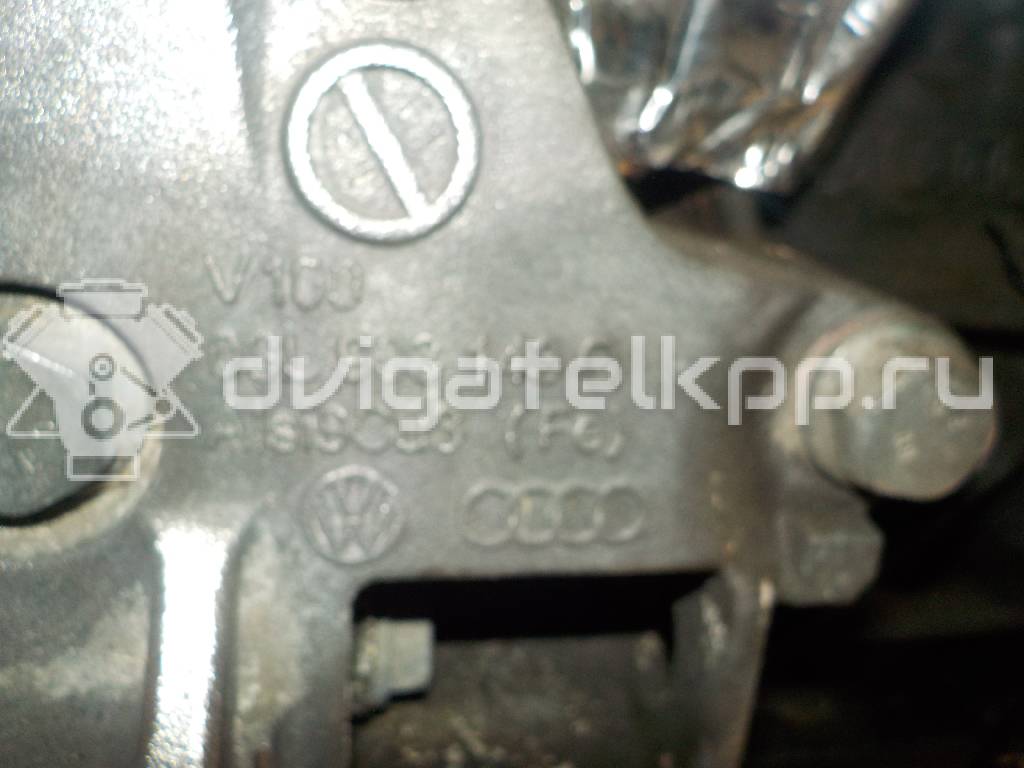 Фото Контрактный (б/у) двигатель CFFB для Volkswagen / Audi 140 л.с 16V 2.0 л Дизельное топливо 03l100090j {forloop.counter}}