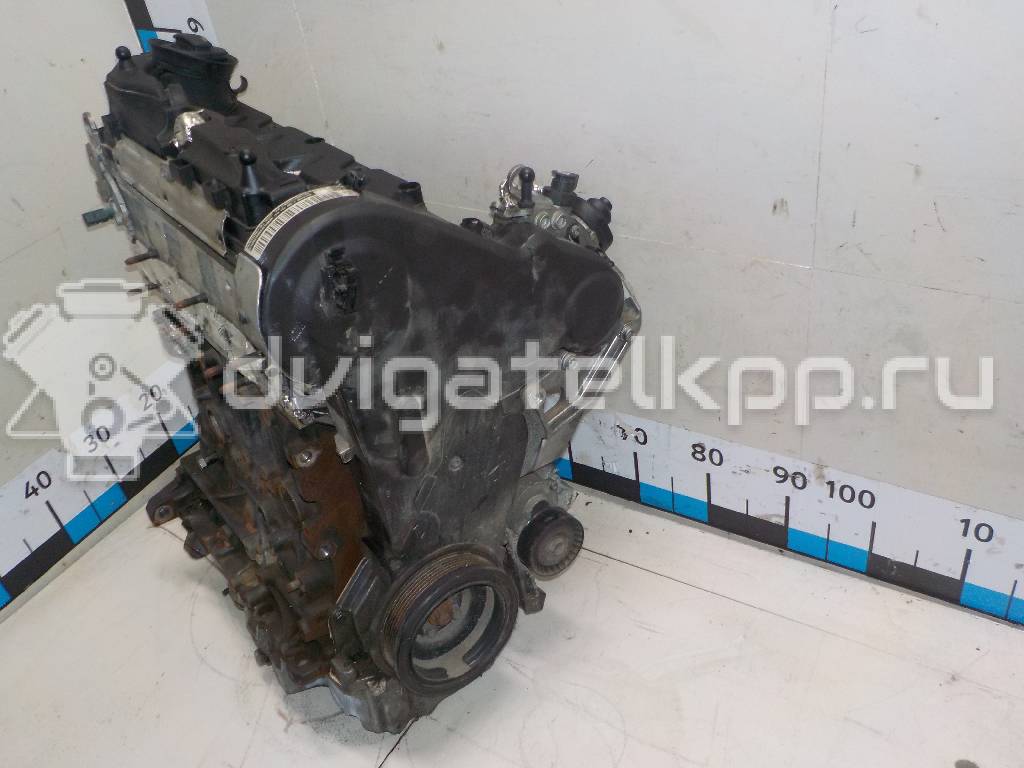 Фото Контрактный (б/у) двигатель CFGB для Volkswagen Scirocco / Tiguan / Cc / Sharan / Golf 170 л.с 16V 2.0 л Дизельное топливо 03L100090J {forloop.counter}}