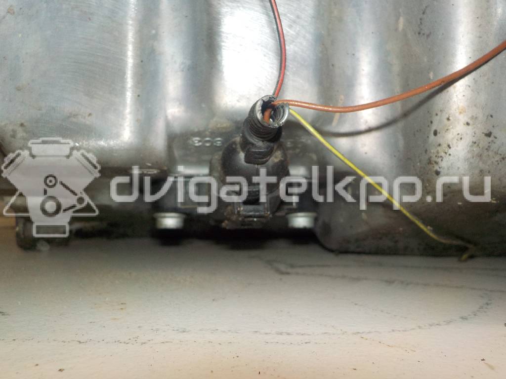 Фото Контрактный (б/у) двигатель CFGB для Volkswagen Scirocco / Tiguan / Cc / Sharan / Golf 170 л.с 16V 2.0 л Дизельное топливо 03L100090J {forloop.counter}}