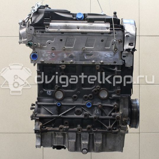 Фото Контрактный (б/у) двигатель CFFA для Volkswagen / Audi / Seat 136 л.с 16V 2.0 л Дизельное топливо 03L100090J