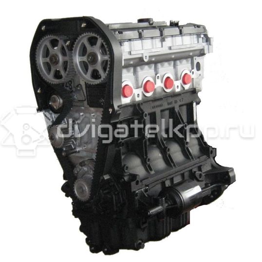 Фото Контрактный (б/у) двигатель 18 K4F для Caterham / Mg / Land Rover 117-136 л.с 16V 1.8 л бензин