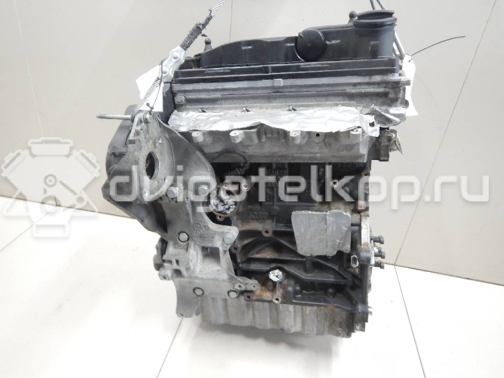 Фото Контрактный (б/у) двигатель CFFB для Skoda / Volkswagen 140 л.с 16V 2.0 л Дизельное топливо 03L100090J {forloop.counter}}