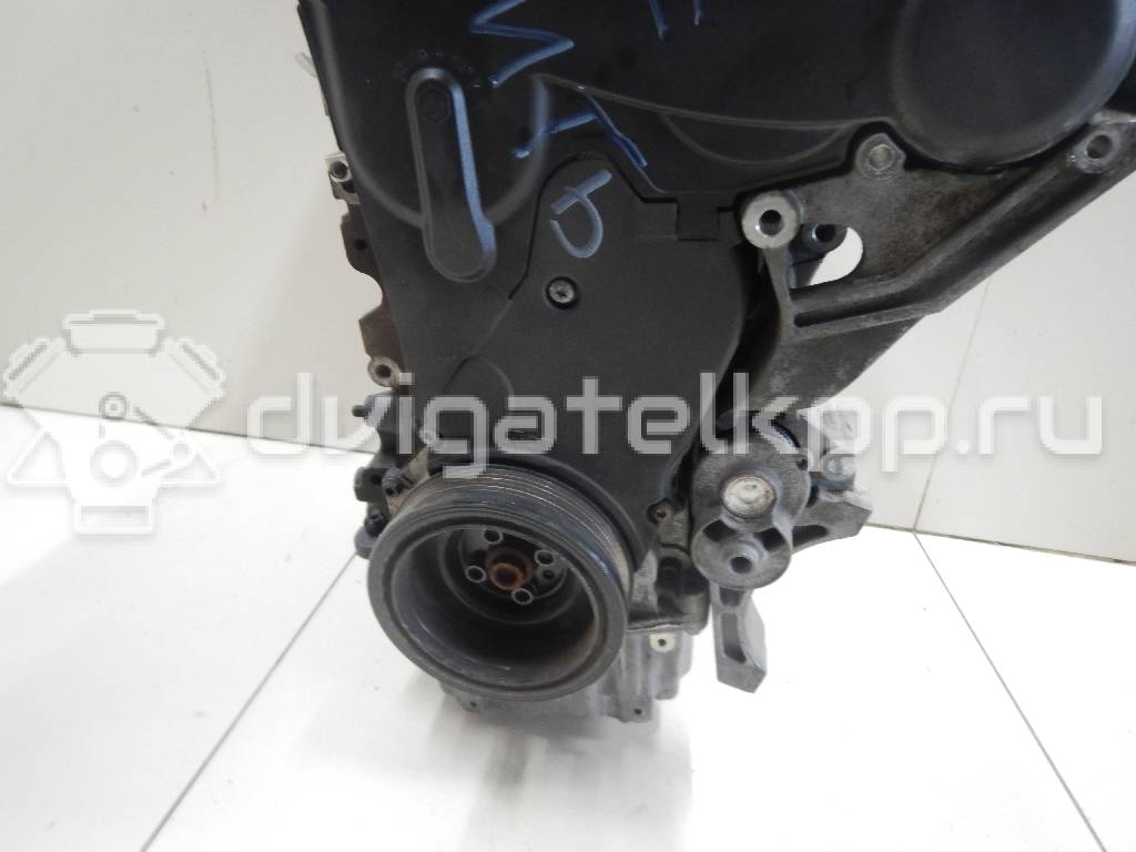 Фото Контрактный (б/у) двигатель CFGB для Volkswagen Scirocco / Tiguan / Cc / Sharan / Golf 170 л.с 16V 2.0 л Дизельное топливо 03L100090J {forloop.counter}}