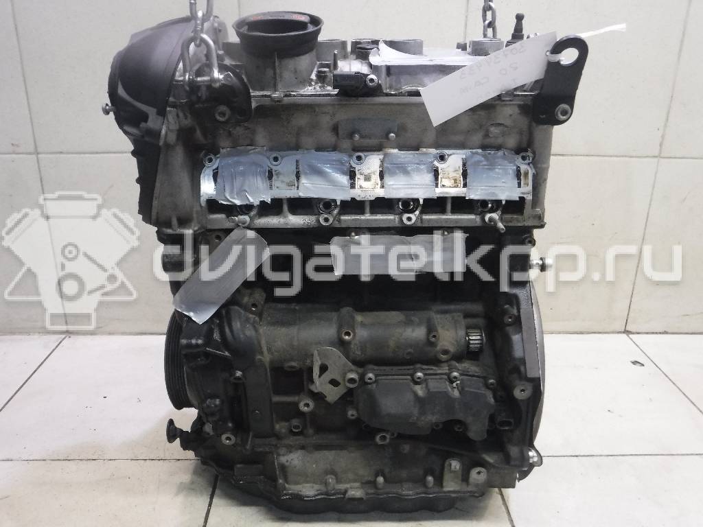 Фото Контрактный (б/у) двигатель CAWA для Volkswagen Jetta 170 л.с 16V 2.0 л бензин 06J100038D {forloop.counter}}