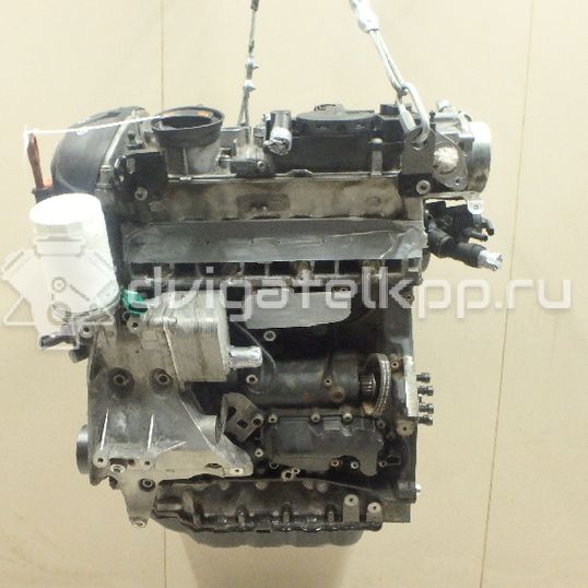 Фото Контрактный (б/у) двигатель CCTA для Volkswagen Golf 200 л.с 16V 2.0 л бензин 06J100033R