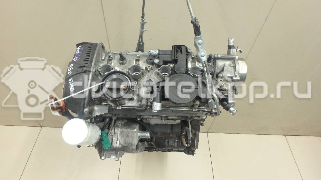 Фото Контрактный (б/у) двигатель CCTA для Volkswagen Golf 200 л.с 16V 2.0 л бензин 06J100033R {forloop.counter}}