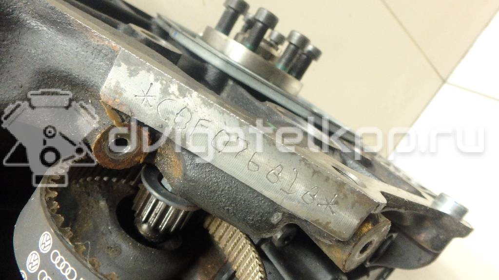 Фото Контрактный (б/у) двигатель CCTA для Volkswagen Golf 200 л.с 16V 2.0 л бензин 06J100033R {forloop.counter}}