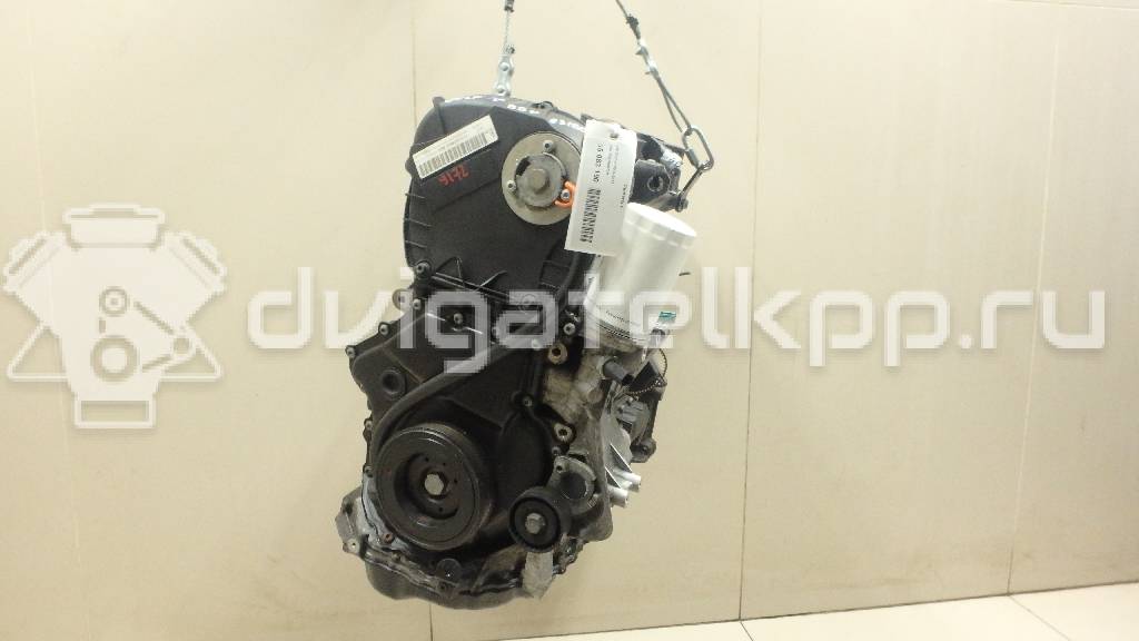 Фото Контрактный (б/у) двигатель CCTA для Volkswagen Golf 200 л.с 16V 2.0 л бензин 06J100033R {forloop.counter}}