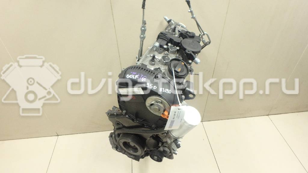 Фото Контрактный (б/у) двигатель CCTA для Volkswagen Golf 200 л.с 16V 2.0 л бензин 06J100033R {forloop.counter}}