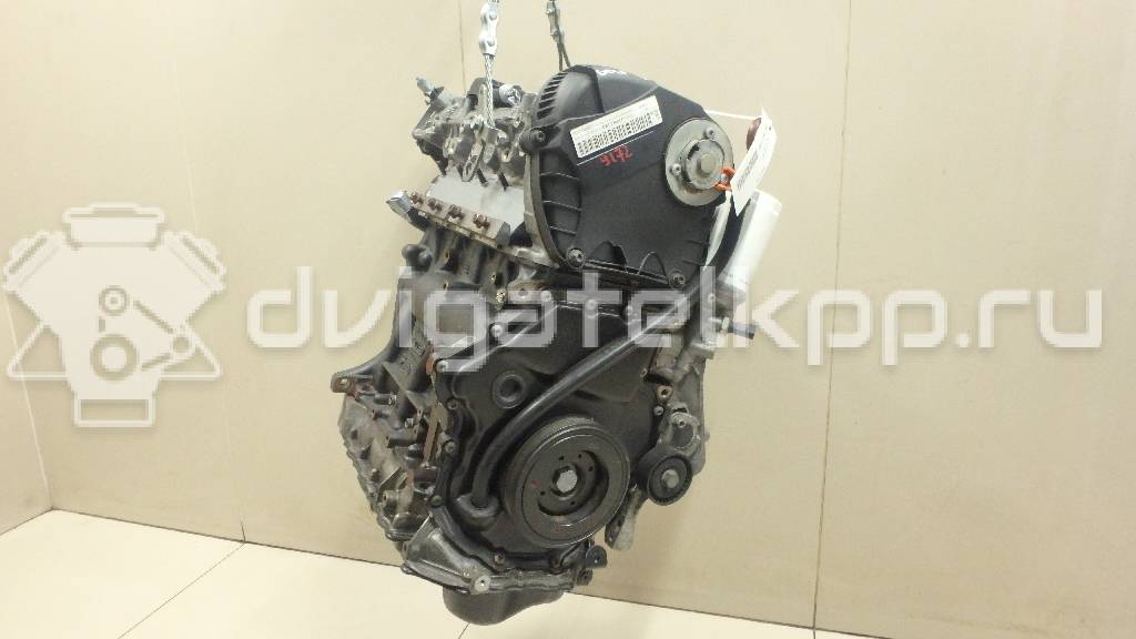 Фото Контрактный (б/у) двигатель CCTA для Volkswagen Golf 200 л.с 16V 2.0 л бензин 06J100033R {forloop.counter}}