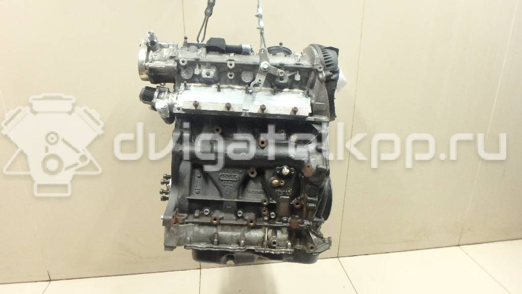 Фото Контрактный (б/у) двигатель CCTA для Volkswagen Golf 200 л.с 16V 2.0 л бензин 06J100033R {forloop.counter}}