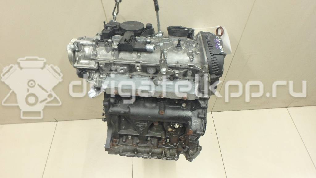 Фото Контрактный (б/у) двигатель CCTA для Volkswagen Golf 200 л.с 16V 2.0 л бензин 06J100033R {forloop.counter}}