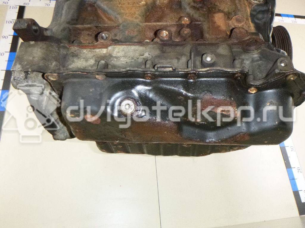 Фото Контрактный (б/у) двигатель CAWB для Volkswagen Tiguan 200 л.с 16V 2.0 л бензин 06J100033R {forloop.counter}}