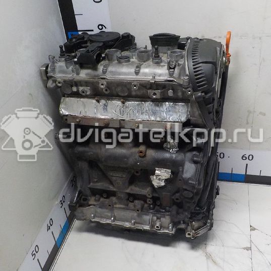 Фото Контрактный (б/у) двигатель CCTB для Volkswagen Passat / Tiguan 170 л.с 16V 2.0 л бензин 06J100033R