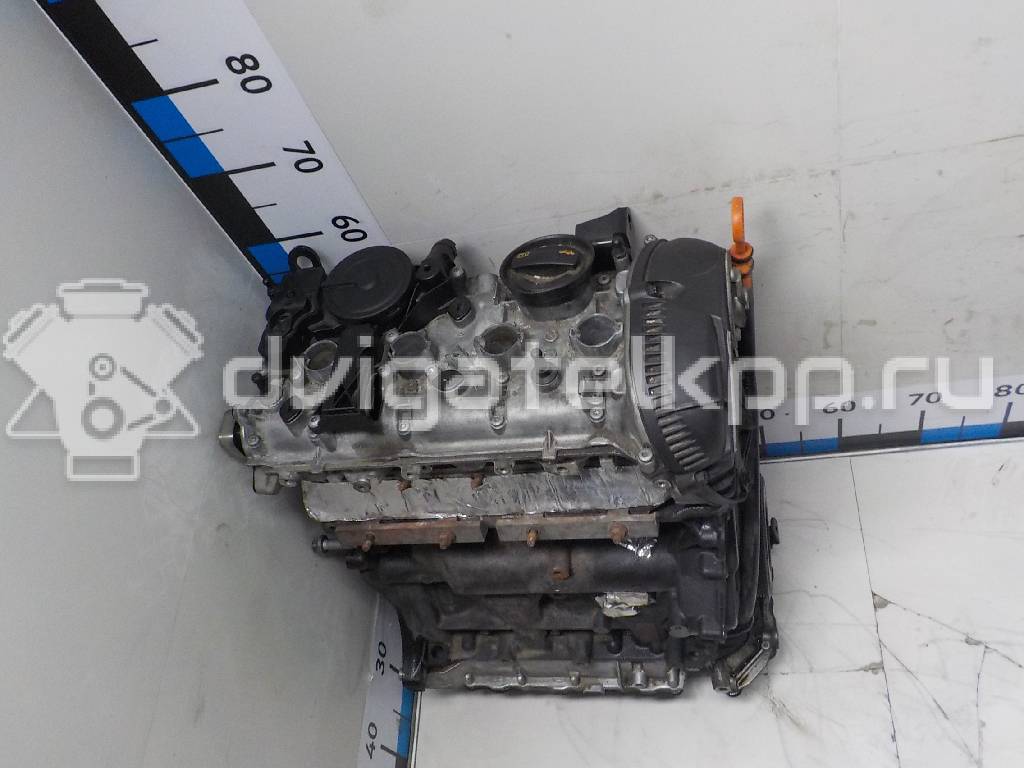 Фото Контрактный (б/у) двигатель CCTB для Volkswagen Passat / Tiguan 170 л.с 16V 2.0 л бензин 06J100033R {forloop.counter}}