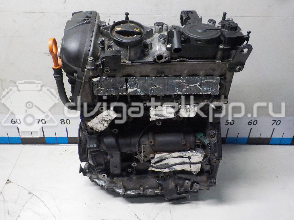 Фото Контрактный (б/у) двигатель CCTB для Volkswagen Passat / Tiguan 170 л.с 16V 2.0 л бензин 06J100033R {forloop.counter}}