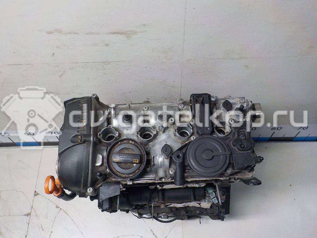 Фото Контрактный (б/у) двигатель CCTB для Volkswagen Passat / Tiguan 170 л.с 16V 2.0 л бензин 06J100033R {forloop.counter}}