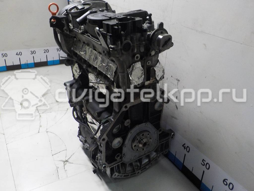 Фото Контрактный (б/у) двигатель CCTB для Volkswagen Passat / Tiguan 170 л.с 16V 2.0 л бензин 06J100033R {forloop.counter}}