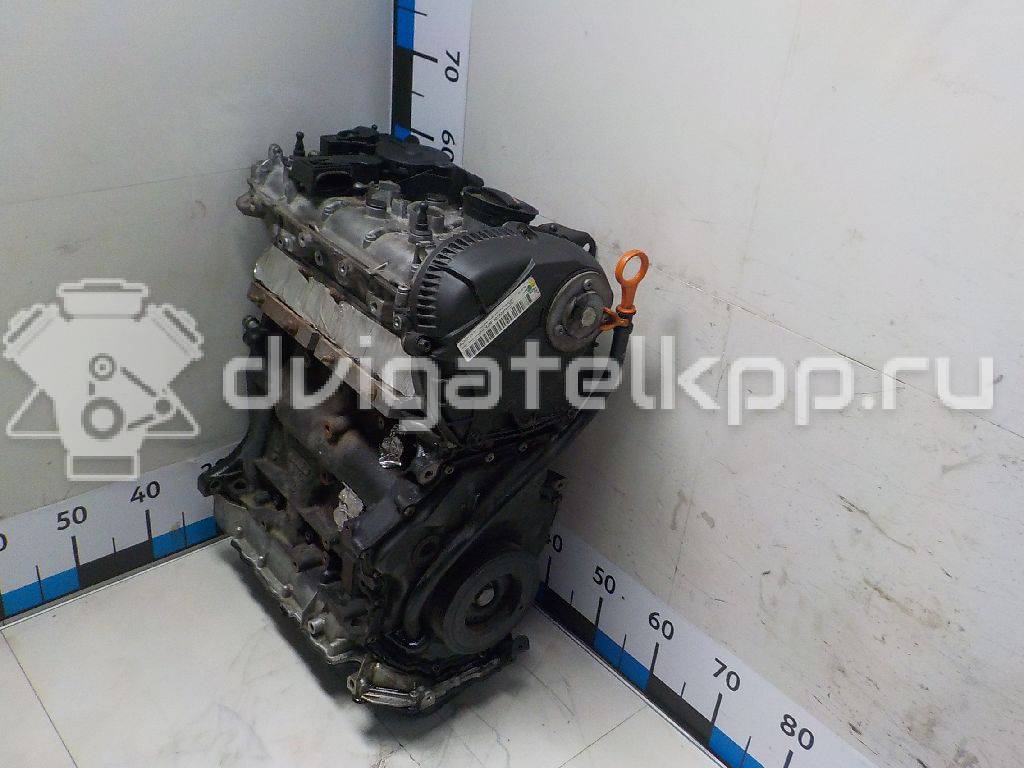 Фото Контрактный (б/у) двигатель CCTB для Volkswagen Passat / Tiguan 170 л.с 16V 2.0 л бензин 06J100033R {forloop.counter}}