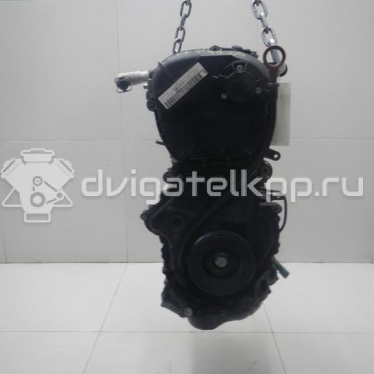 Фото Контрактный (б/у) двигатель CBFA для Volkswagen / Audi 200 л.с 16V 2.0 л бензин 06J100038G