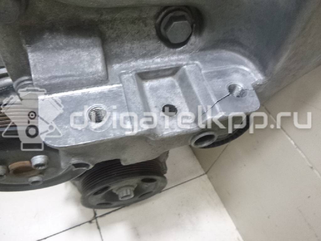 Фото Контрактный (б/у) двигатель CAXC для Skoda Superb 125 л.с 16V 1.4 л бензин 03C100038P {forloop.counter}}