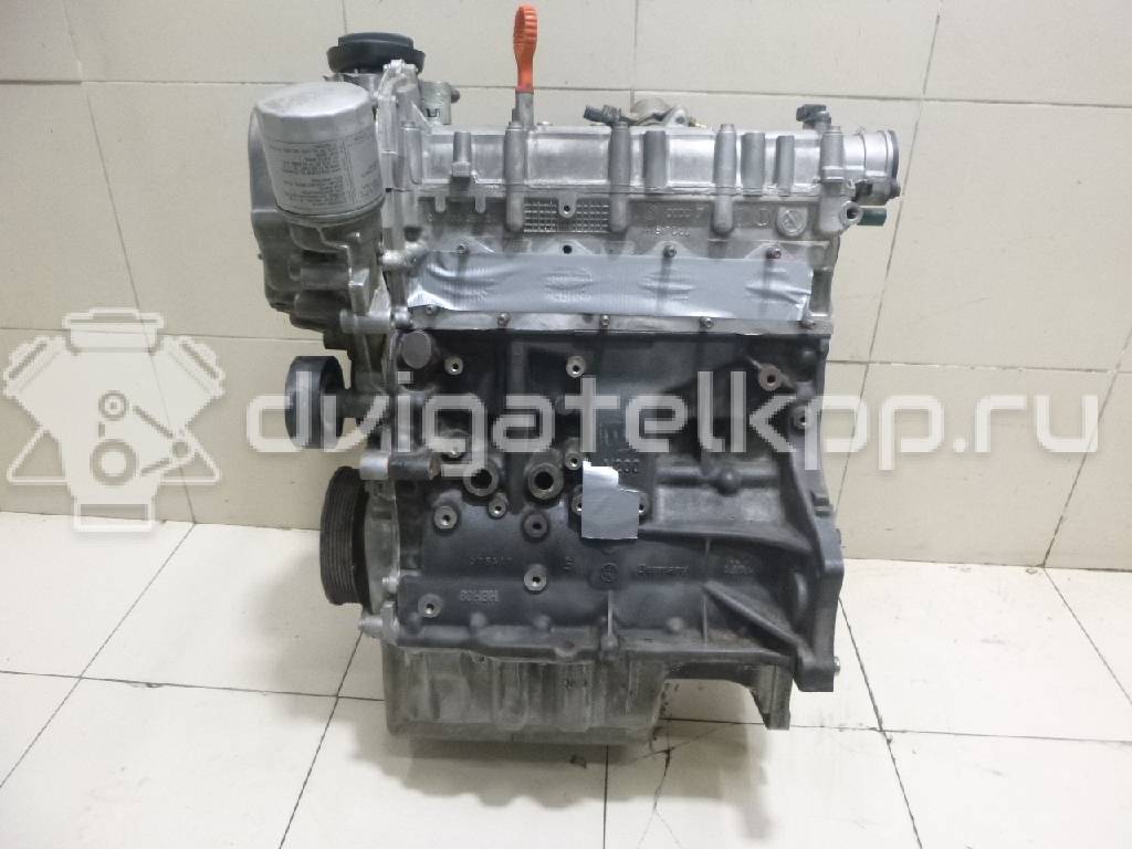 Фото Контрактный (б/у) двигатель CAXC для Skoda Superb 125 л.с 16V 1.4 л бензин 03C100038P {forloop.counter}}