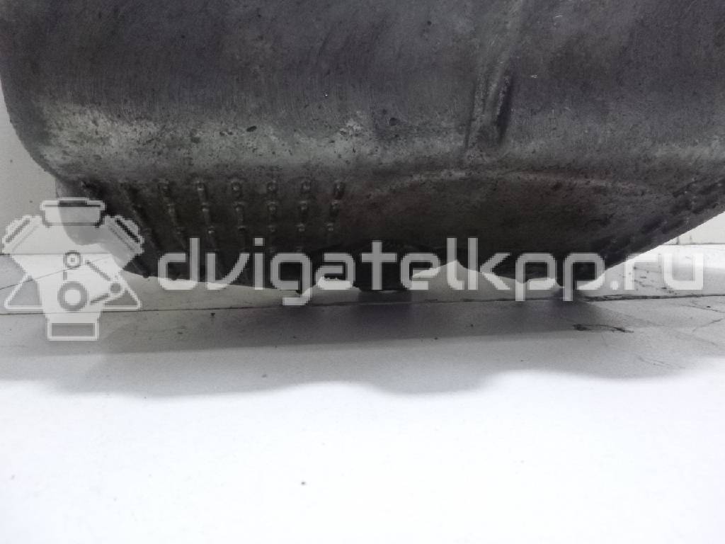 Фото Контрактный (б/у) двигатель CAXC для Skoda Superb 125 л.с 16V 1.4 л бензин 03C100038P {forloop.counter}}