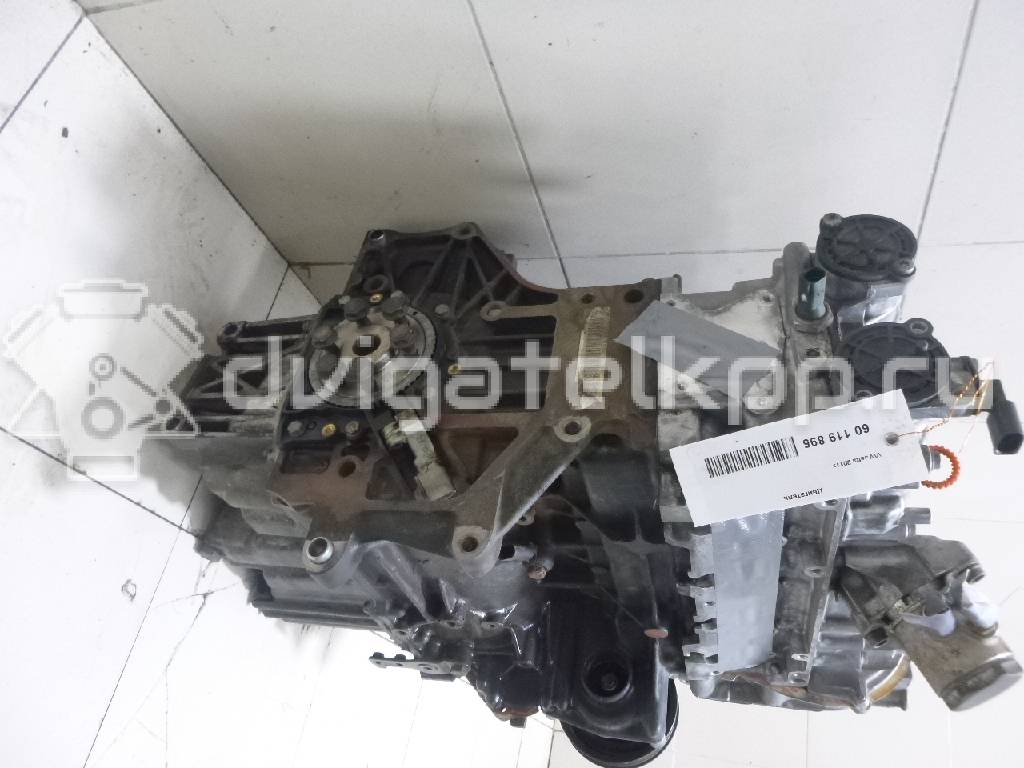 Фото Контрактный (б/у) двигатель CAXC для Audi A3 125 л.с 16V 1.4 л бензин 03C100038P {forloop.counter}}