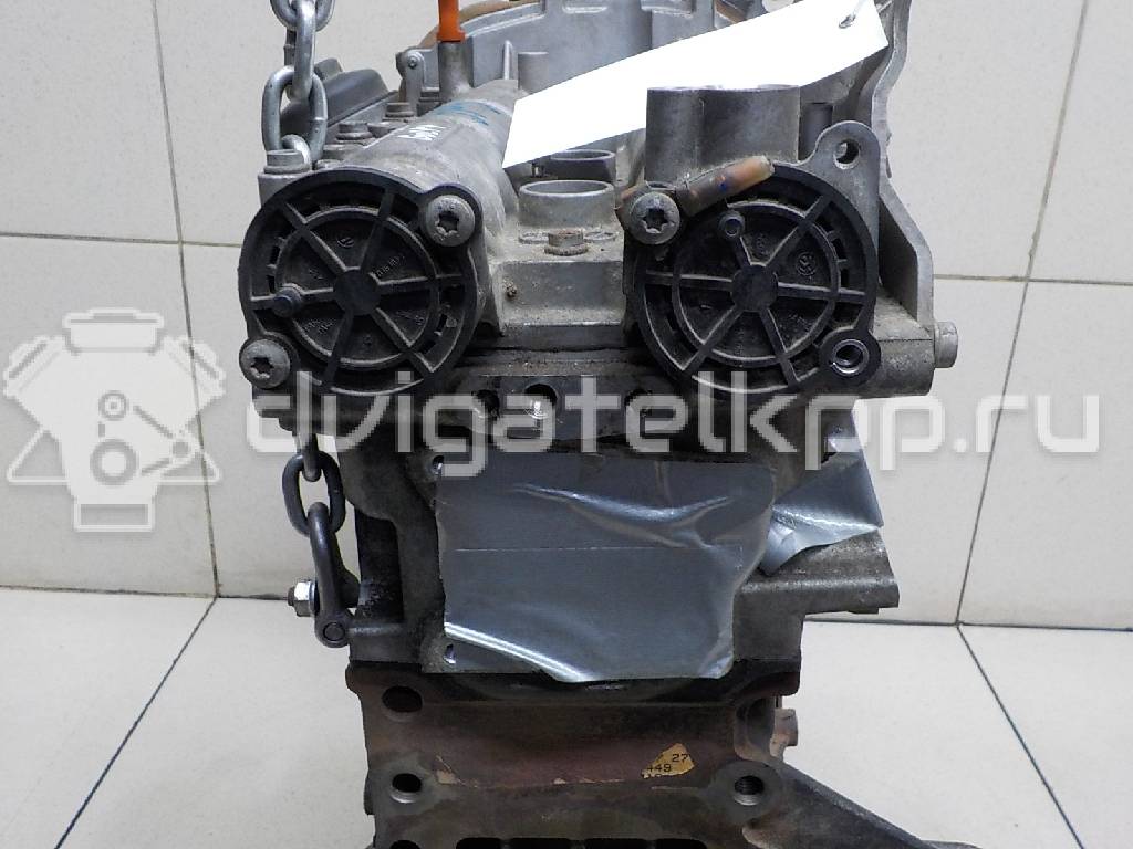 Фото Контрактный (б/у) двигатель CAXA для Skoda Octavia / Octaviaii 1Z3 / Yeti 5L / Rapid 122 л.с 16V 1.4 л бензин 03C100038P {forloop.counter}}