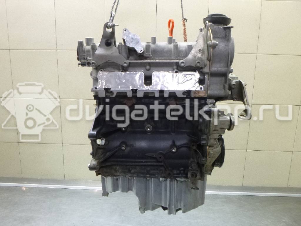 Фото Контрактный (б/у) двигатель CAXA для Seat Toledo 122 л.с 16V 1.4 л бензин 03C100038P {forloop.counter}}