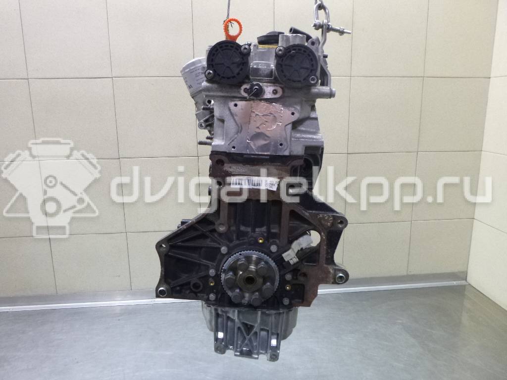 Фото Контрактный (б/у) двигатель CAXC для Audi A3 125 л.с 16V 1.4 л бензин 03C100038P {forloop.counter}}