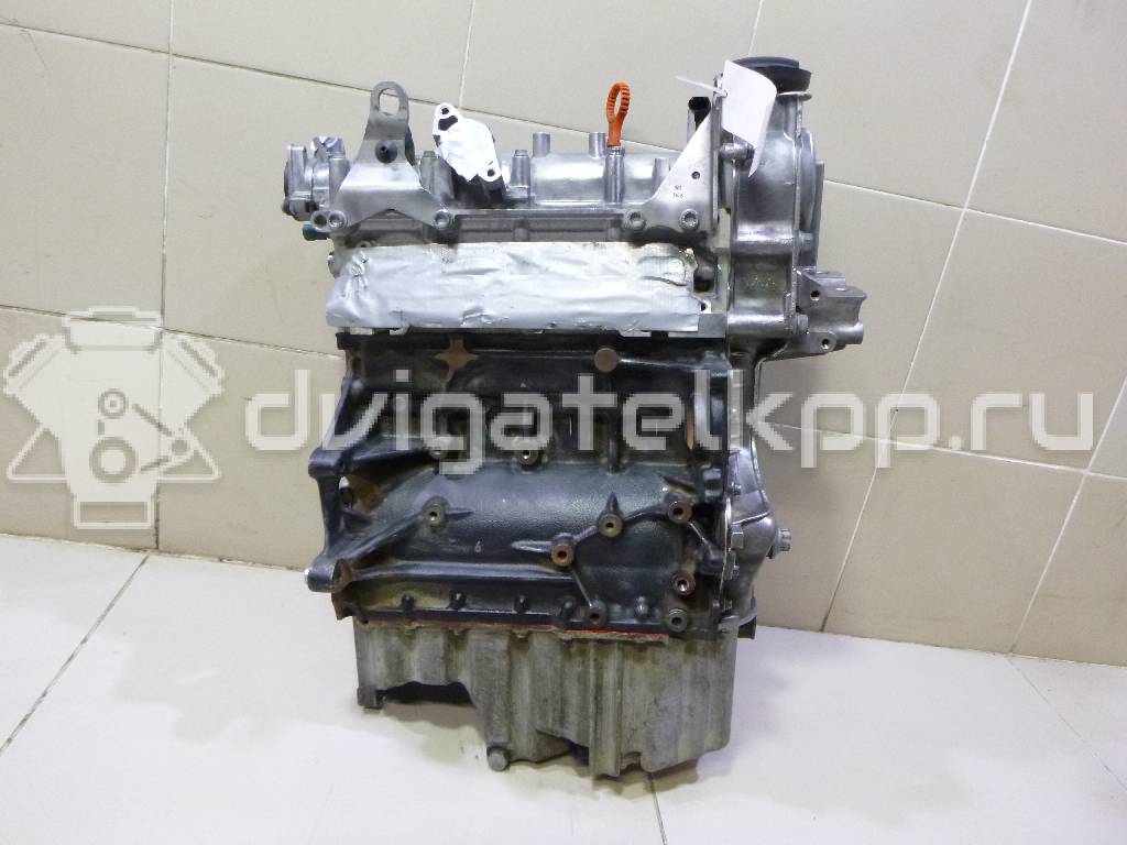 Фото Контрактный (б/у) двигатель CAXA для Skoda Octavia / Octaviaii 1Z3 / Yeti 5L / Rapid 122 л.с 16V 1.4 л бензин 03C100092 {forloop.counter}}