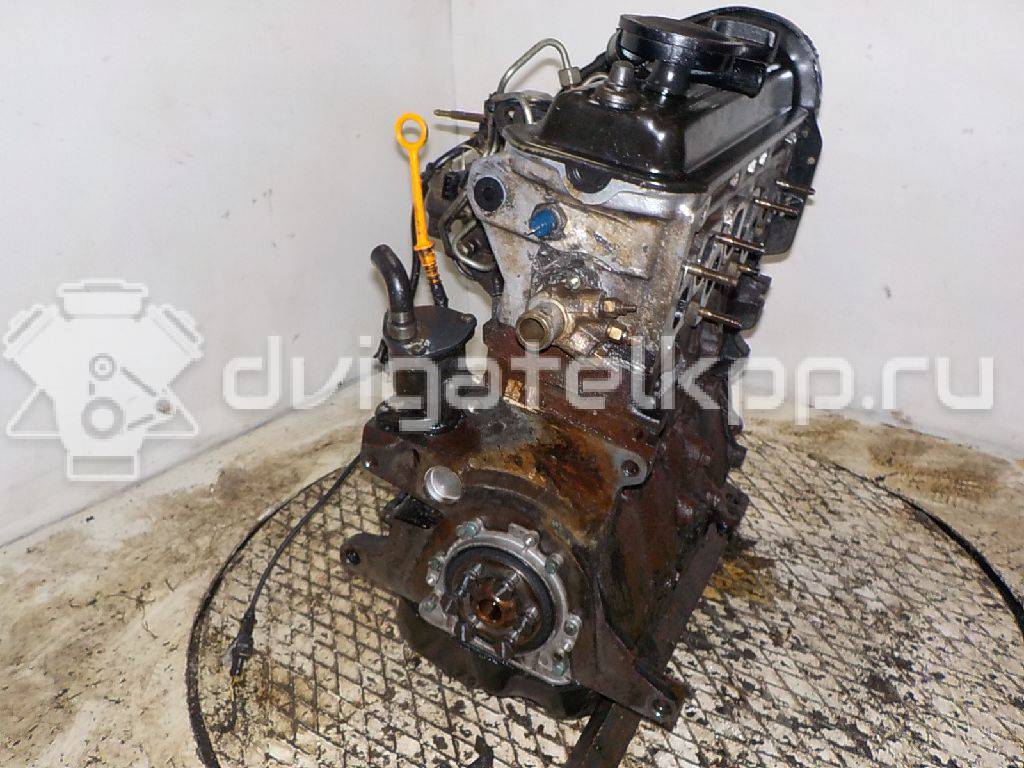 Фото Контрактный (б/у) двигатель AEY для Volkswagen Polo 64 л.с 8V 1.9 л Дизельное топливо 028100034Q {forloop.counter}}