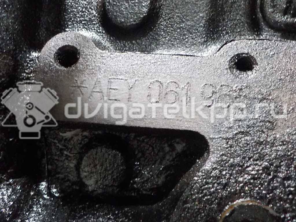 Фото Контрактный (б/у) двигатель AEY для Volkswagen Polo 64 л.с 8V 1.9 л Дизельное топливо 028100034Q {forloop.counter}}