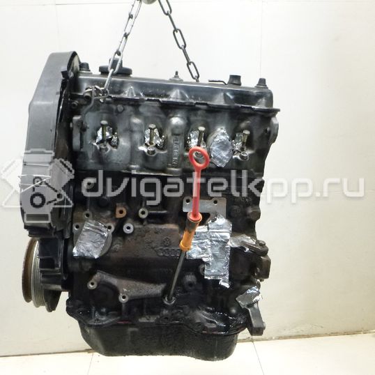 Фото Контрактный (б/у) двигатель AHU для Volkswagen Passat / Sharan / Golf 90-91 л.с 8V 1.9 л Дизельное топливо