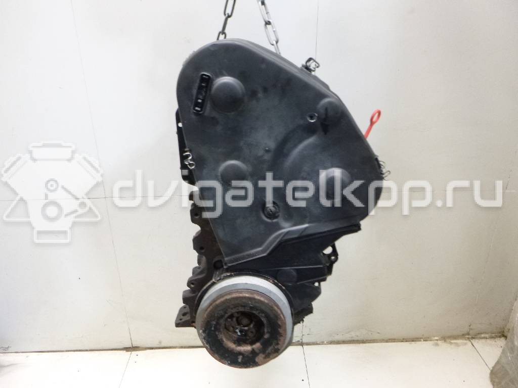 Фото Контрактный (б/у) двигатель AHU для Volkswagen Passat / Sharan / Golf 90-91 л.с 8V 1.9 л Дизельное топливо {forloop.counter}}