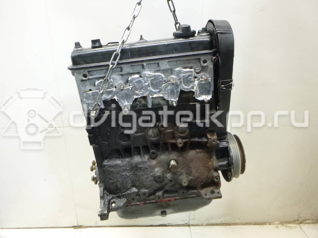 Фото Контрактный (б/у) двигатель AHU для Volkswagen Passat / Sharan / Golf 90-91 л.с 8V 1.9 л Дизельное топливо {forloop.counter}}