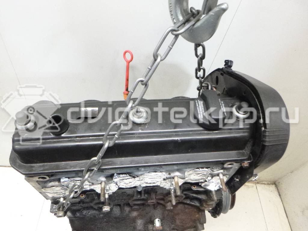 Фото Контрактный (б/у) двигатель AHU для Volkswagen Passat / Sharan / Golf 90-91 л.с 8V 1.9 л Дизельное топливо {forloop.counter}}