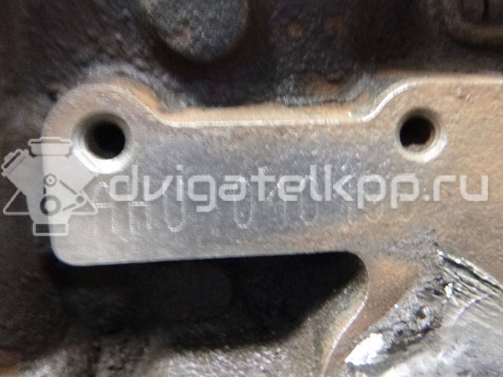 Фото Контрактный (б/у) двигатель AHU для Volkswagen Passat / Sharan / Golf 90-91 л.с 8V 1.9 л Дизельное топливо {forloop.counter}}