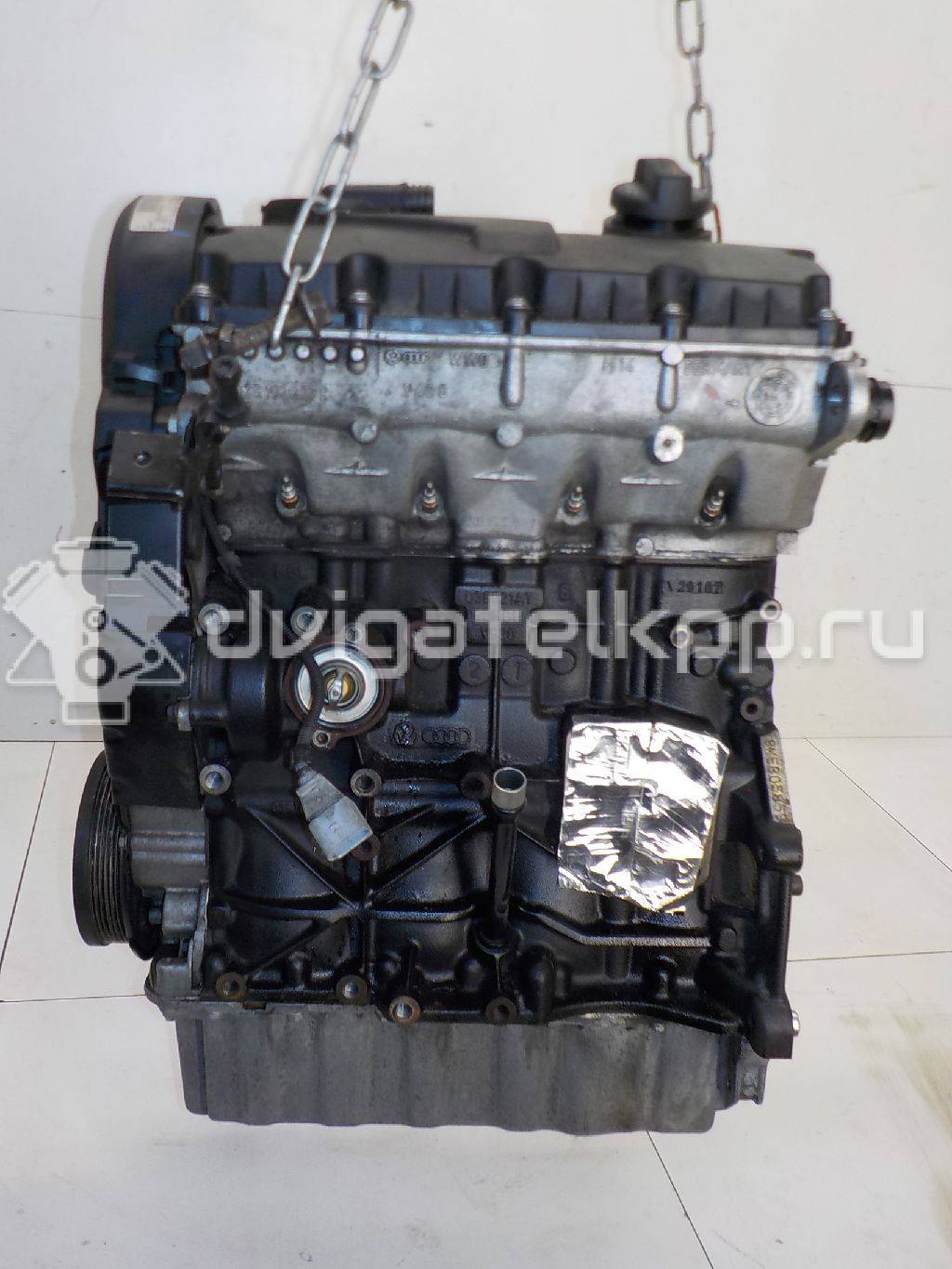 Фото Контрактный (б/у) двигатель BXE для Skoda Octavia / Octaviaii 1Z3 / Superb 105 л.с 8V 1.9 л Дизельное топливо 03G100035M {forloop.counter}}